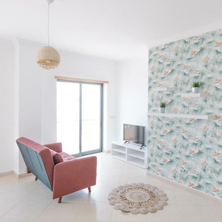 Casas De Mar - Barco Apartment Olhao Luaran gambar