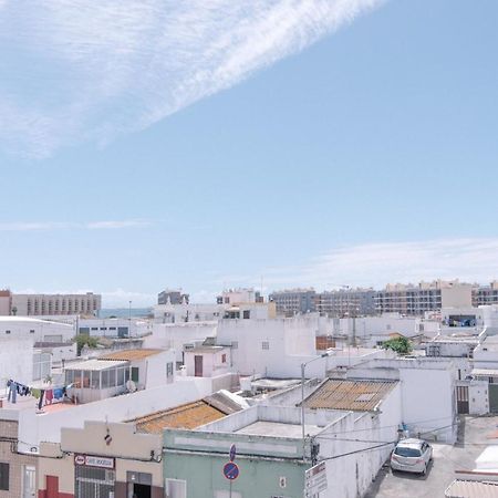 Casas De Mar - Barco Apartment Olhao Luaran gambar