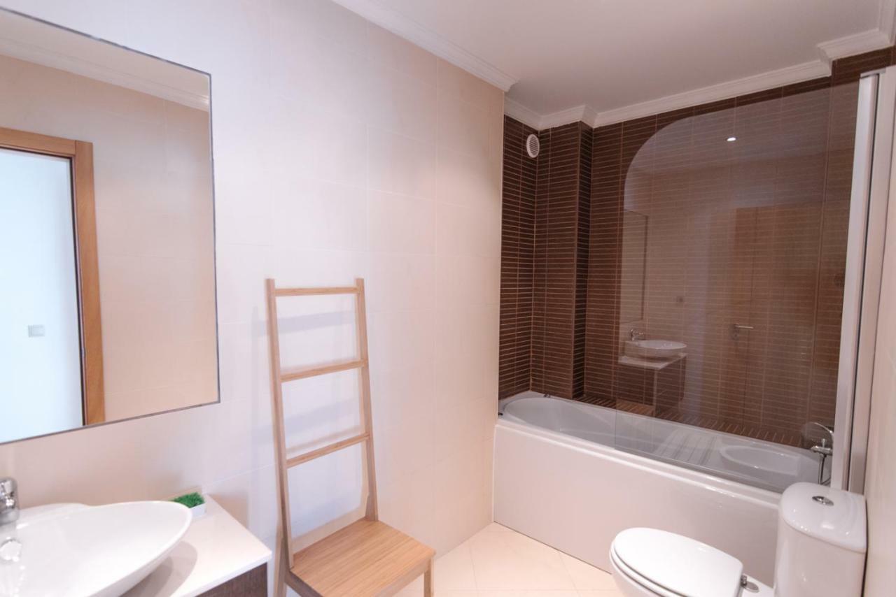 Casas De Mar - Barco Apartment Olhao Luaran gambar