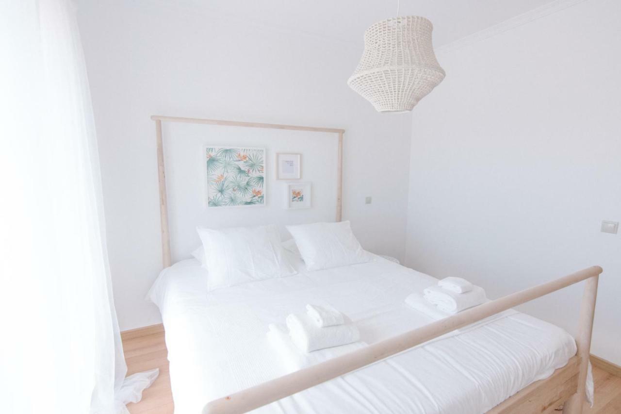 Casas De Mar - Barco Apartment Olhao Luaran gambar