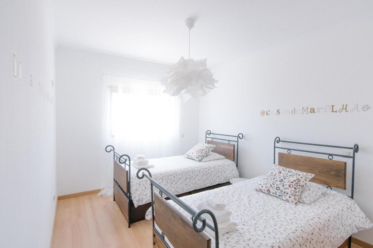 Casas De Mar - Barco Apartment Olhao Luaran gambar